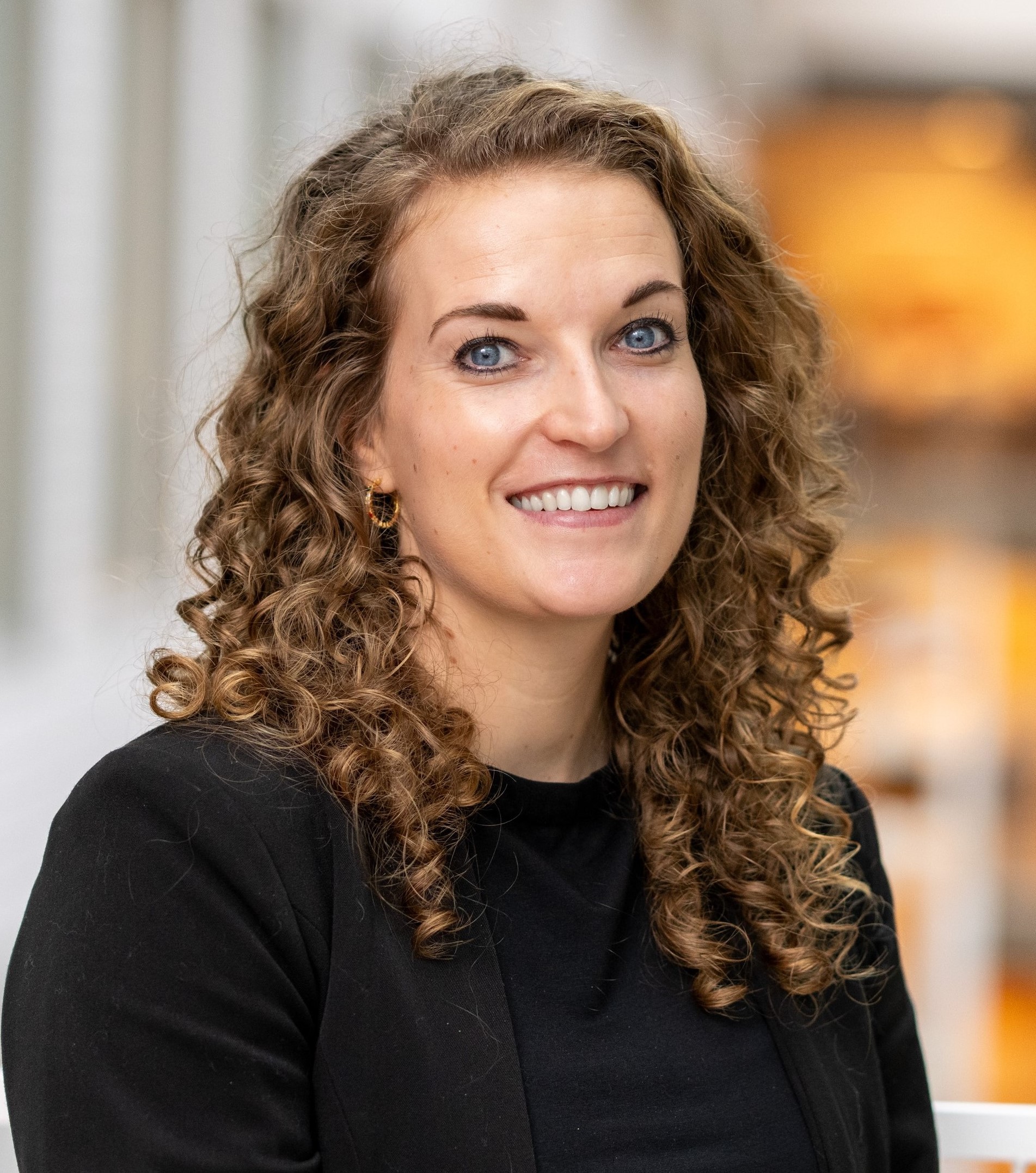 Profile photo Carmen van Dooijeweert