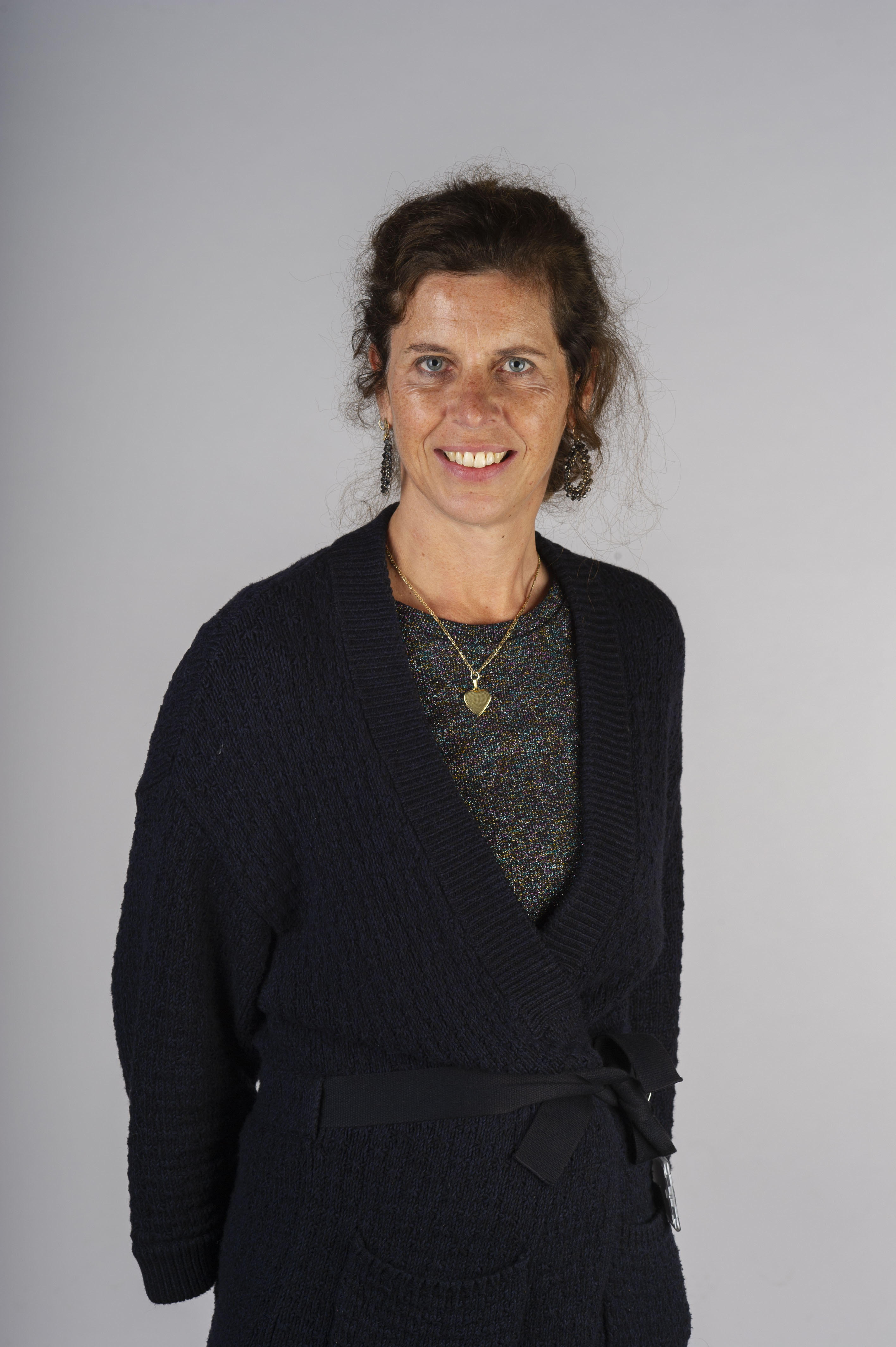 Profile photo Annemieke Dols