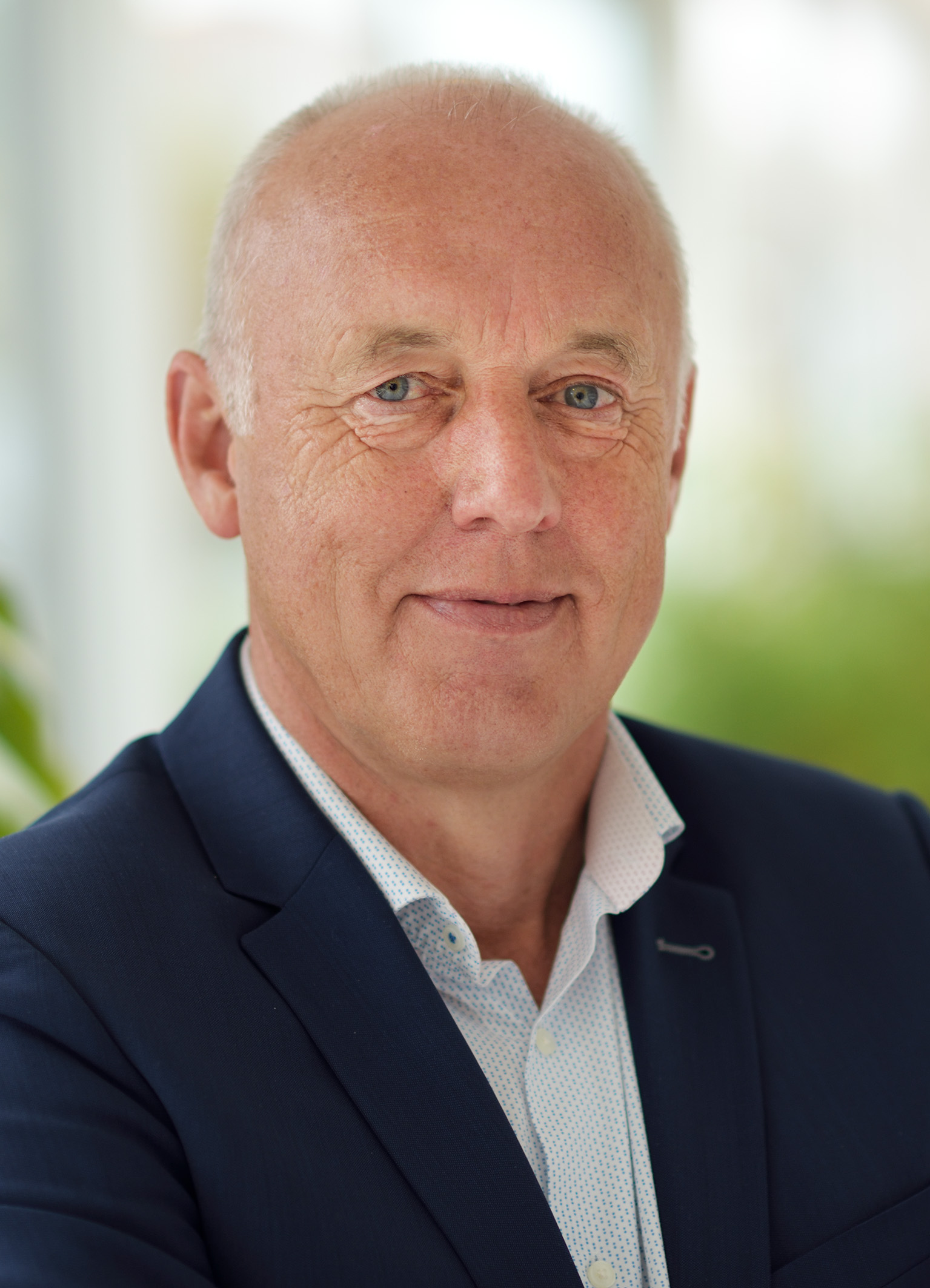 Profile photo Gerrit Meijer
