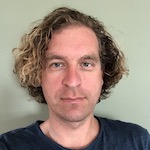 Profile photo Teun de Boer