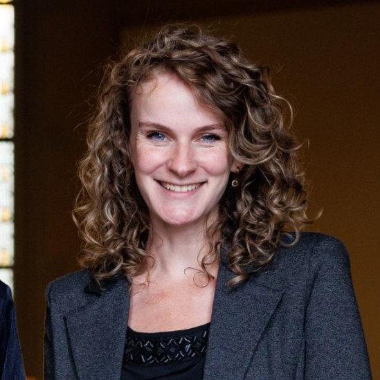 Profile photo Tosca Holtrop