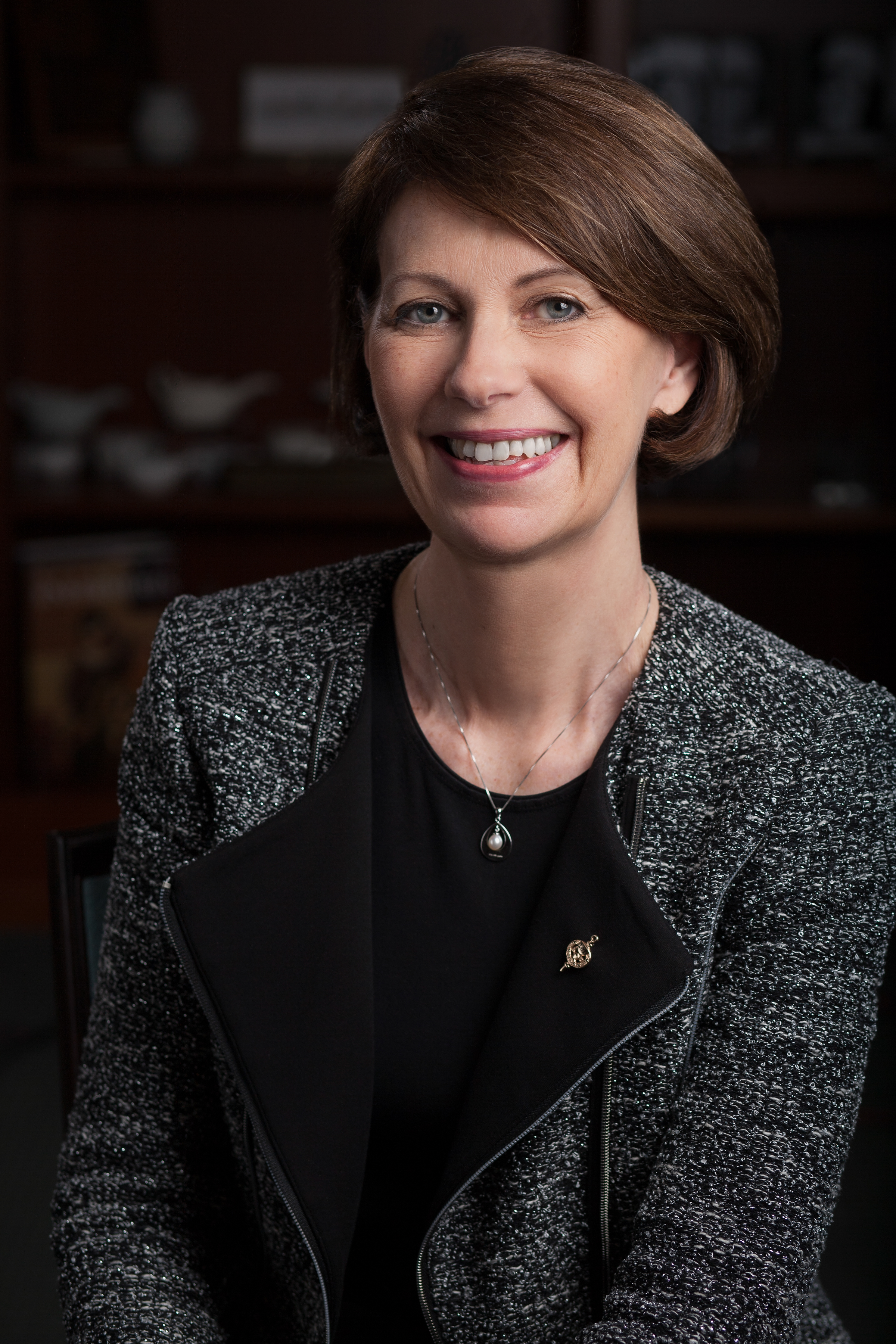 Profile photo Hafsteindottir