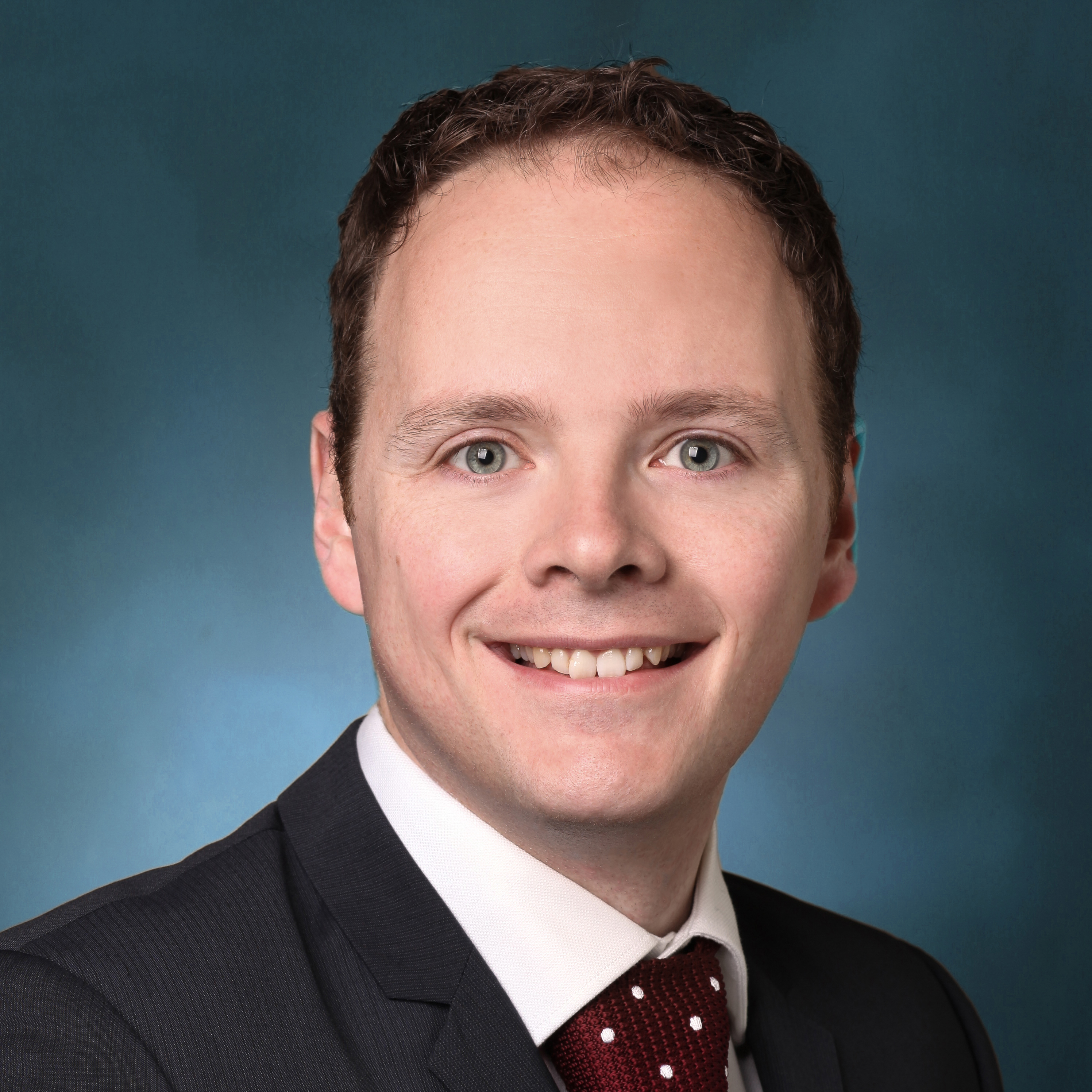 Profile photo Teus Kappen