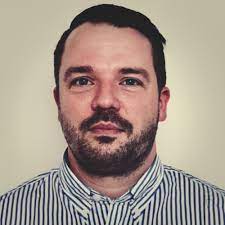 Profile photo Peter Brazda