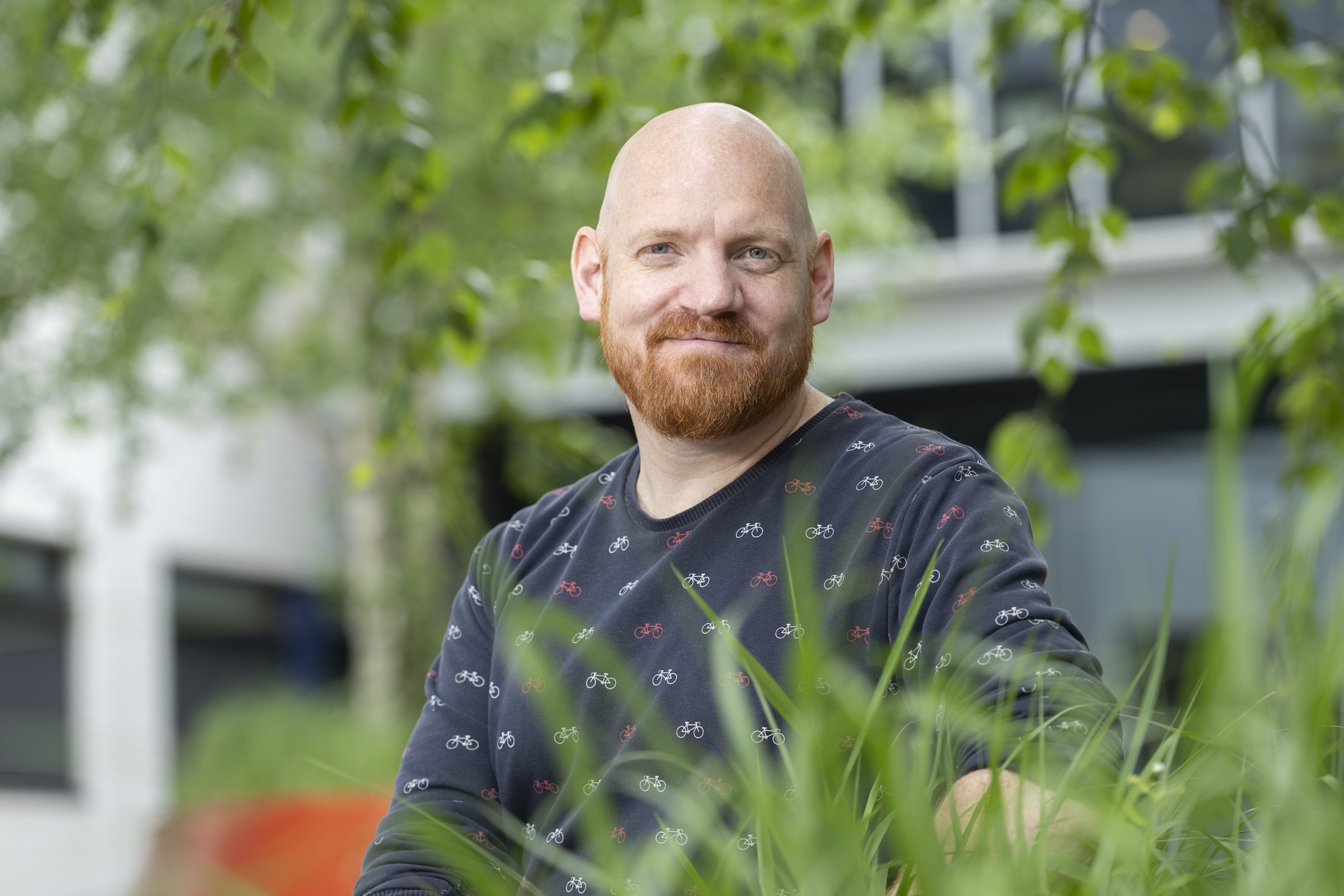 Profile photo Thomas Hoogeboom