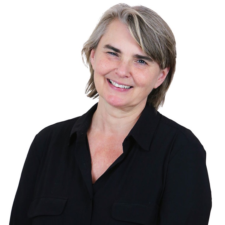 Profile photo Martha Grootenhuis