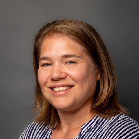 Profile photo Leonie Visser