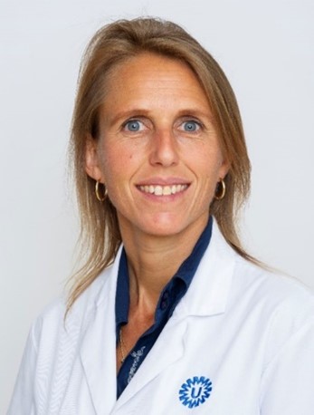 Profile photo Sabine Fuchs