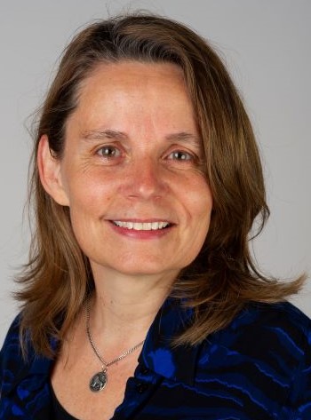 Profile photo Kitty Verhoeckx
