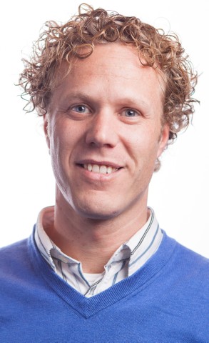 Profile photo Lars van der Veken