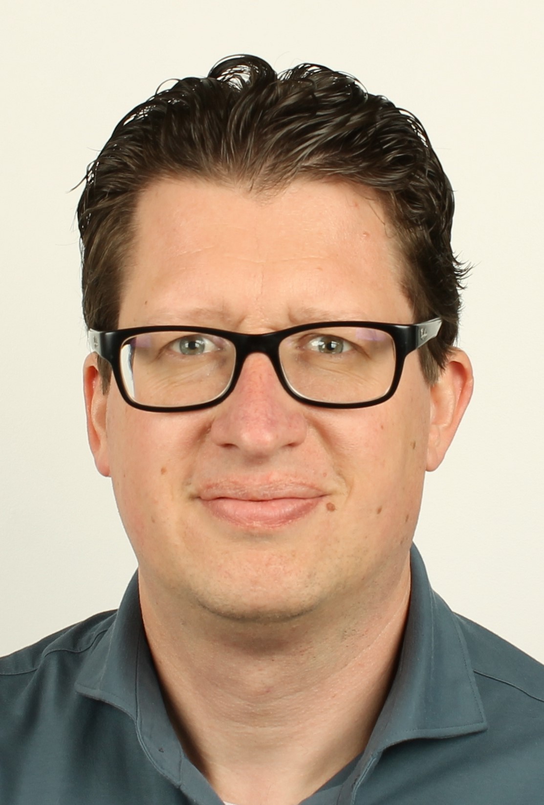 Profile photo Roderick Venekamp
