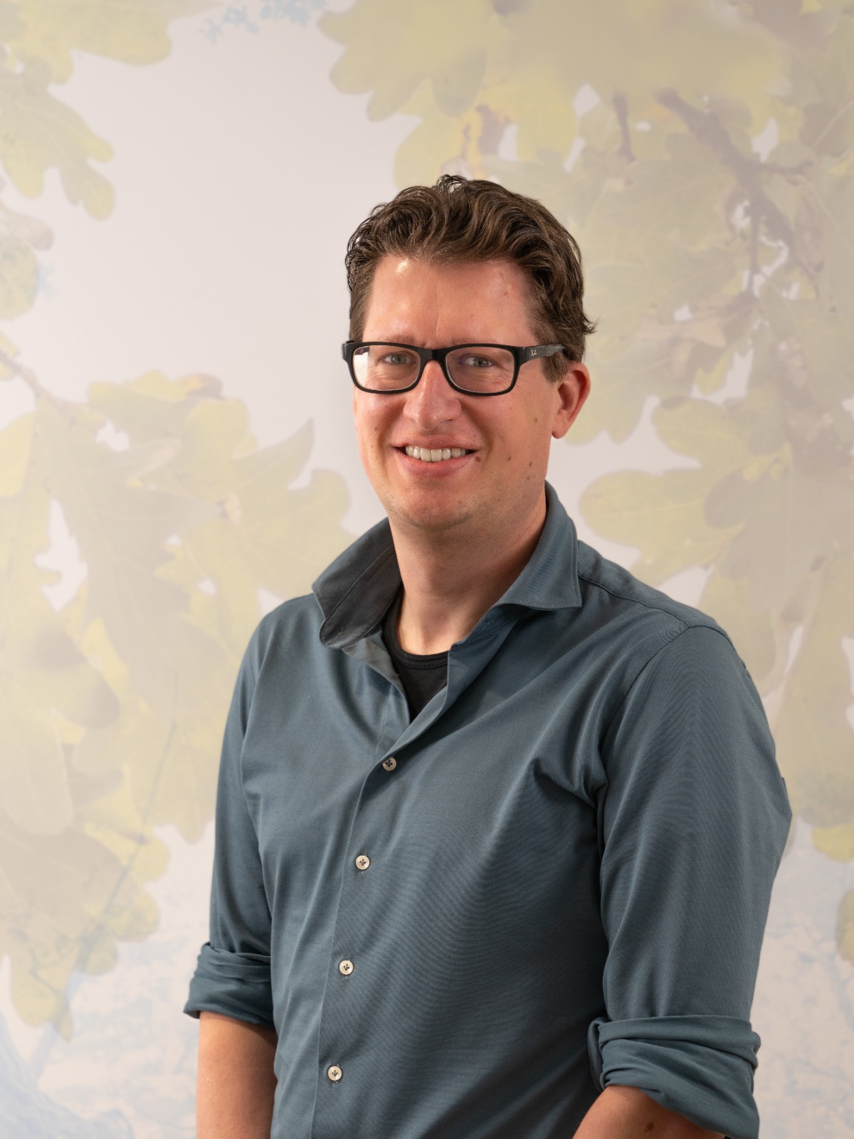 Profile photo Roderick Venekamp