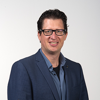 Profile photo Roderick Venekamp