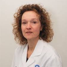 Profile photo Pauline Ellerbroek