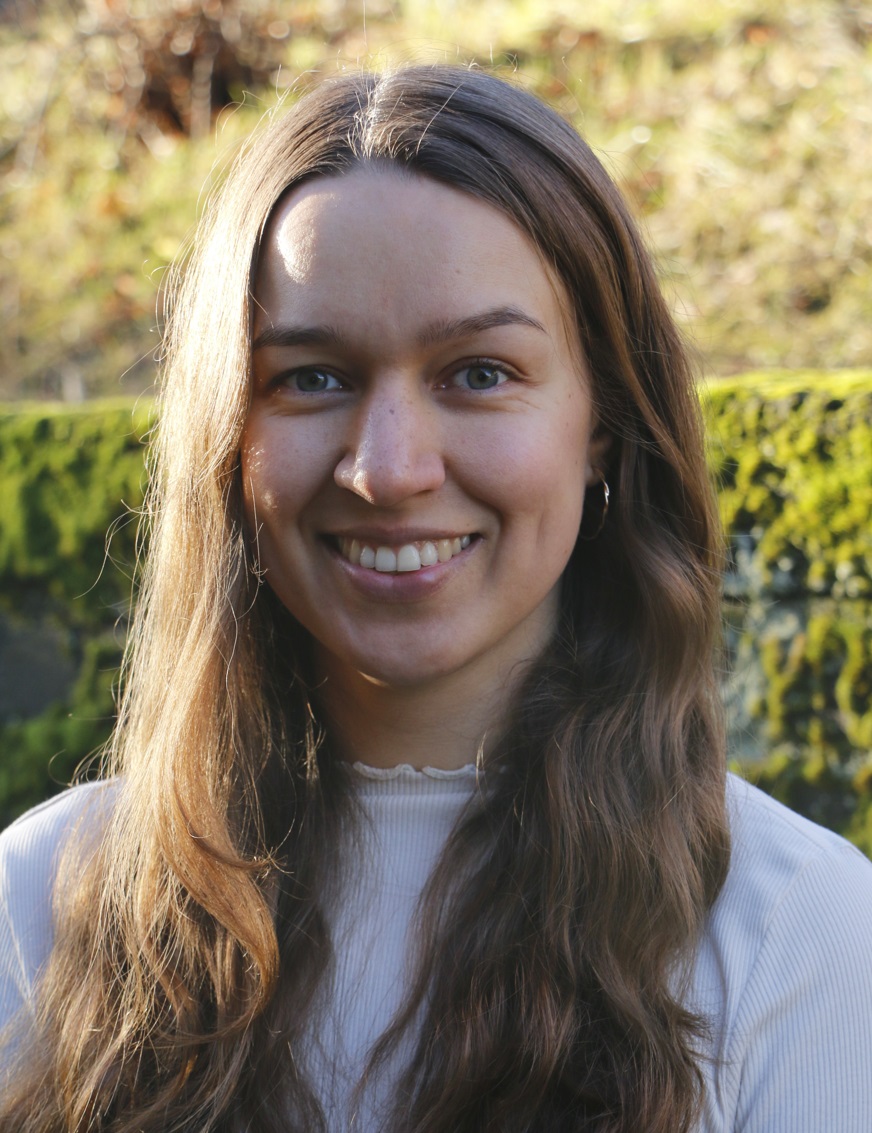 Profile photo Kaya Miah