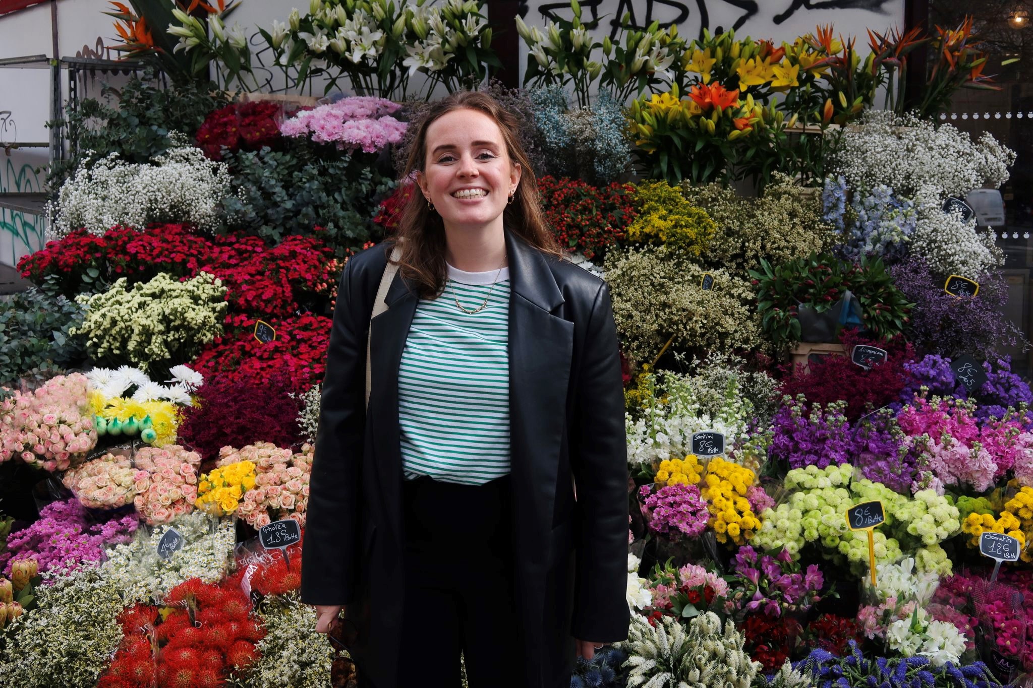 Profile photo Rozan Roodenburg