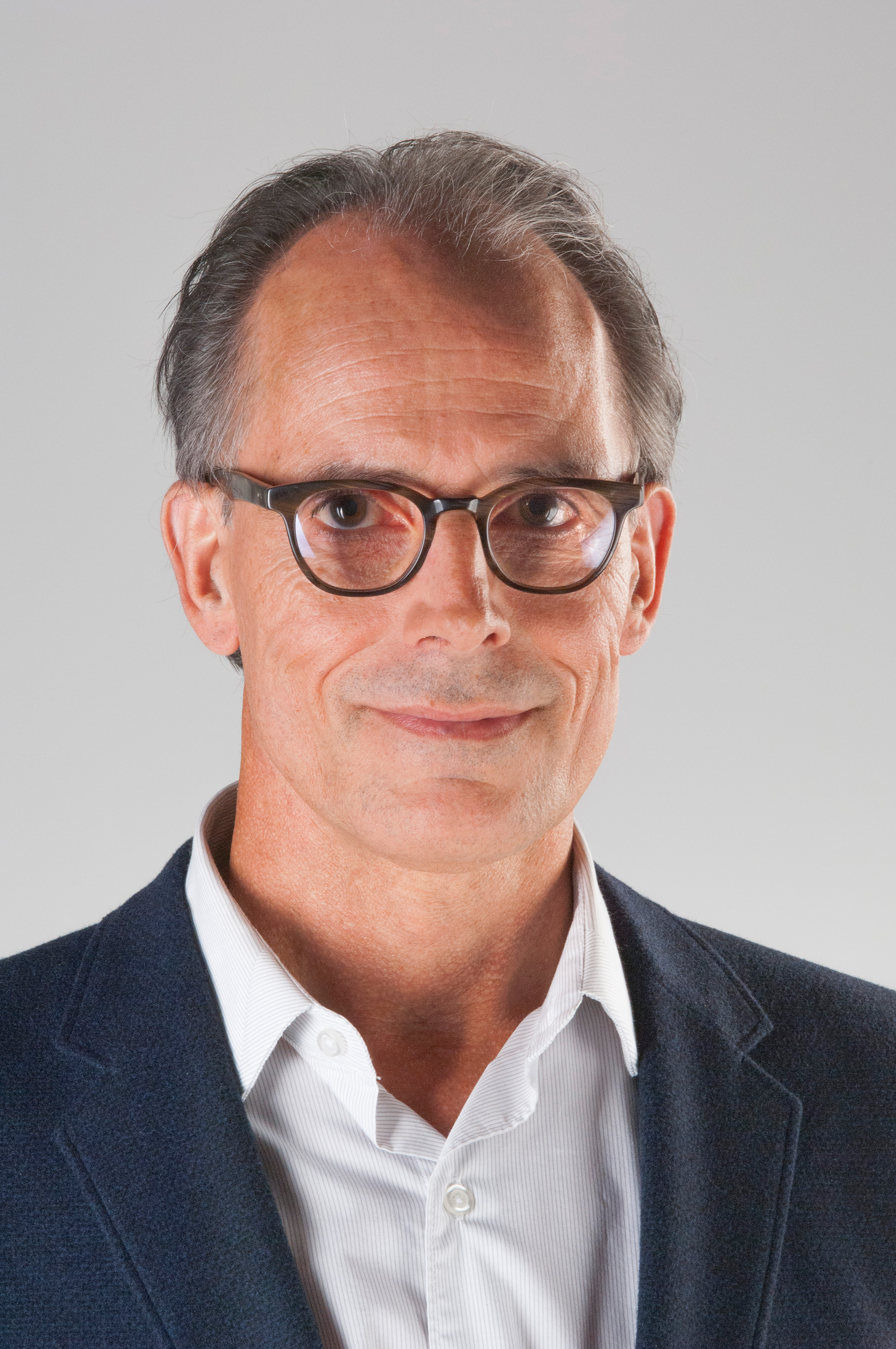 Profile photo Jan Monkelbaan