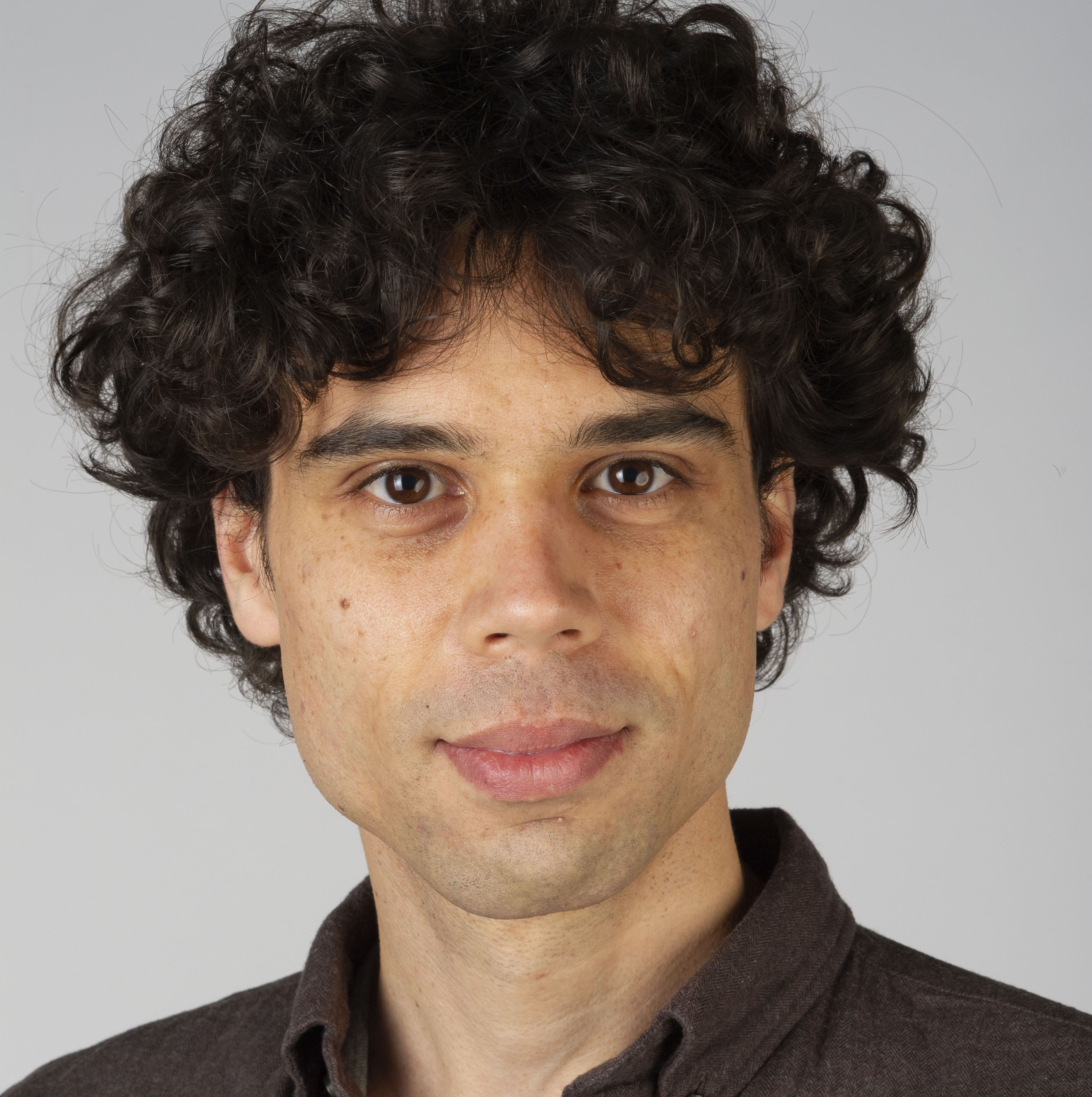 Profile photo Leon Reteig