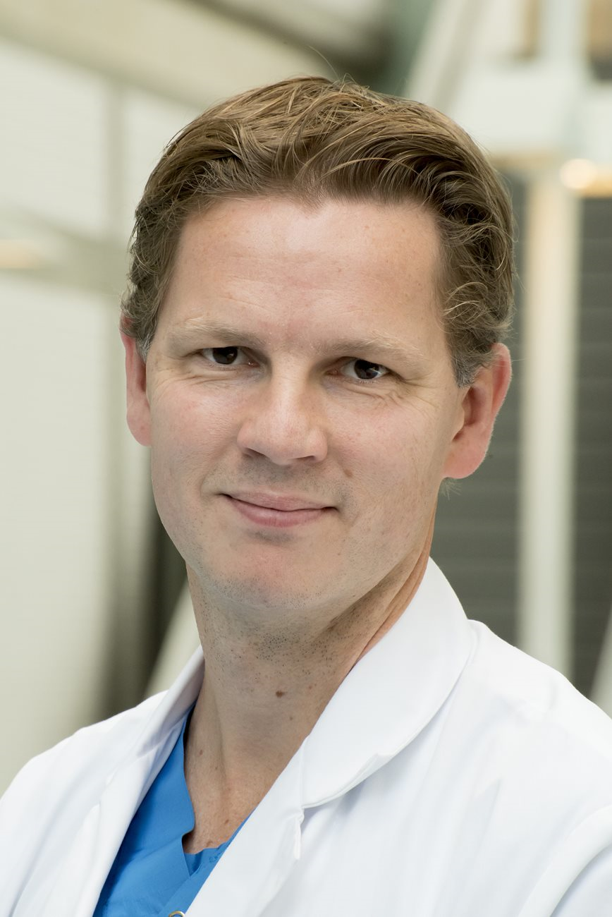 Profile photo Michiel Voskuil
