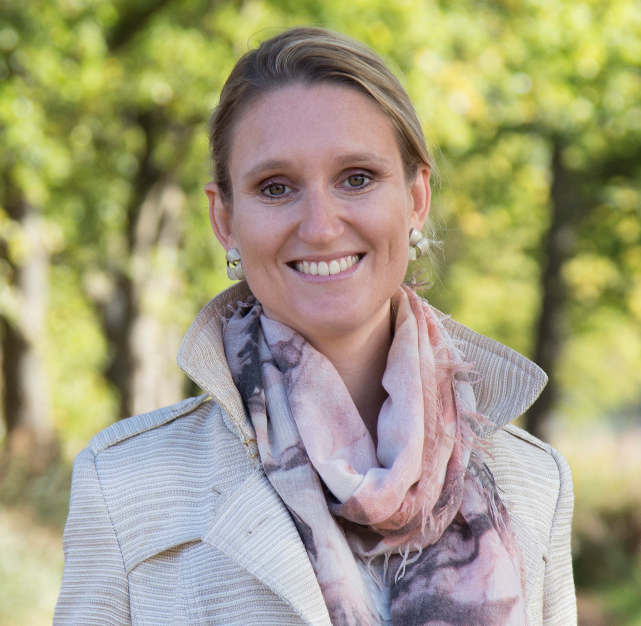 Profile photo Lilly Verhagen