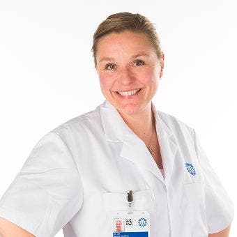 Profile photo Margot Jak