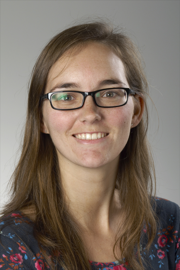 Profile photo Anneke Damen