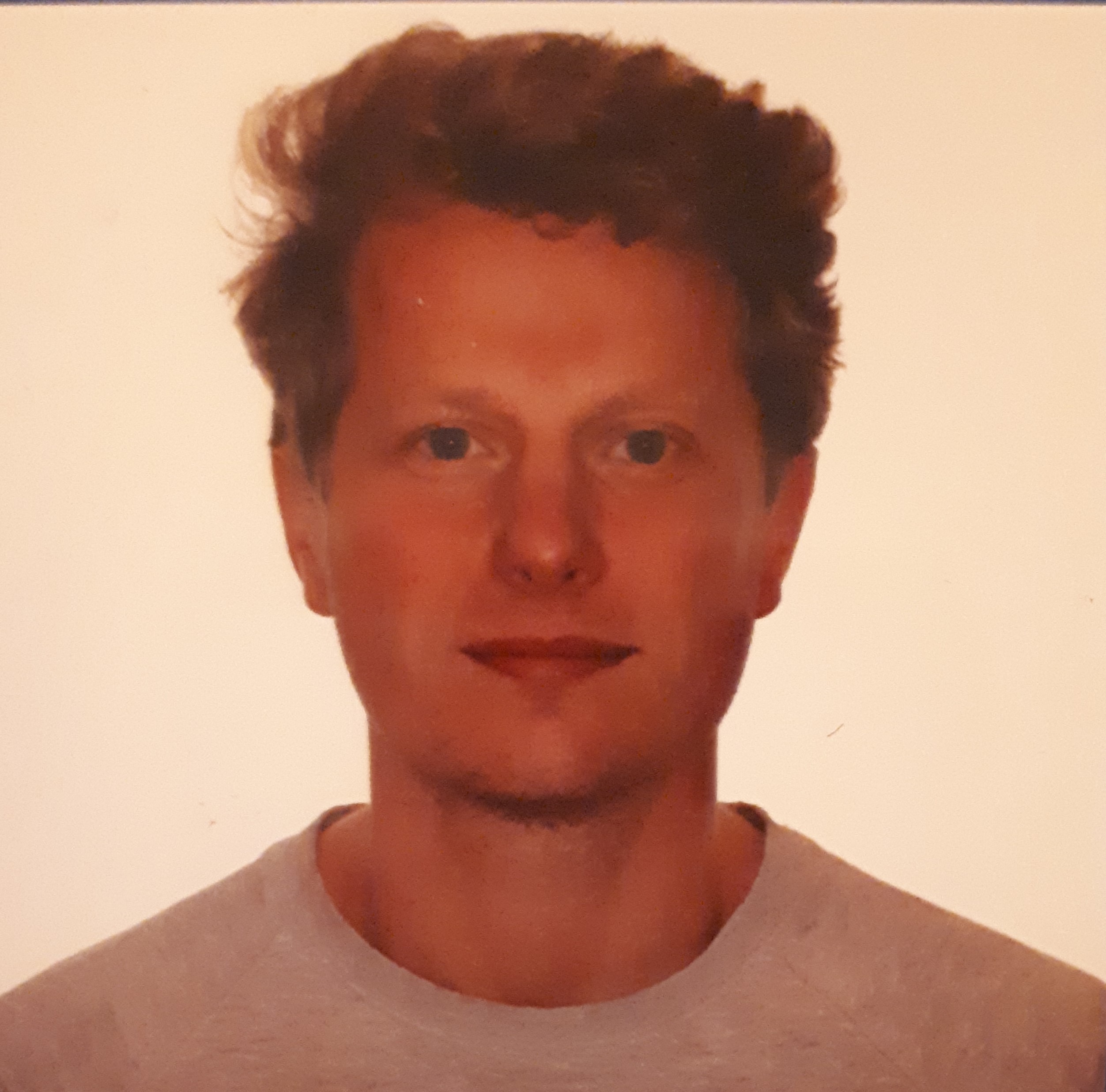 Profile photo Katrinus Keijnemans