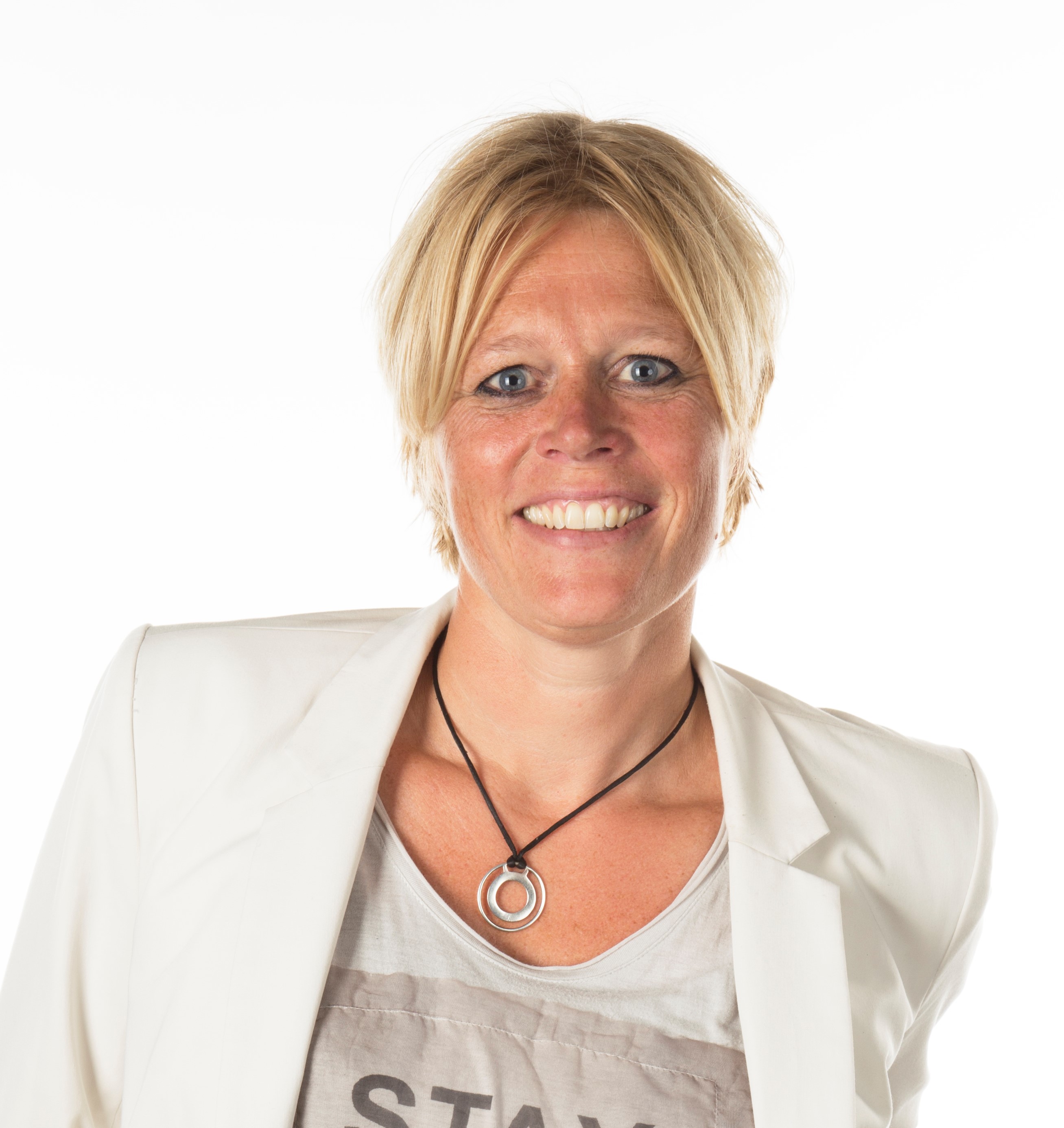 Profile photo Cindy Veenhof