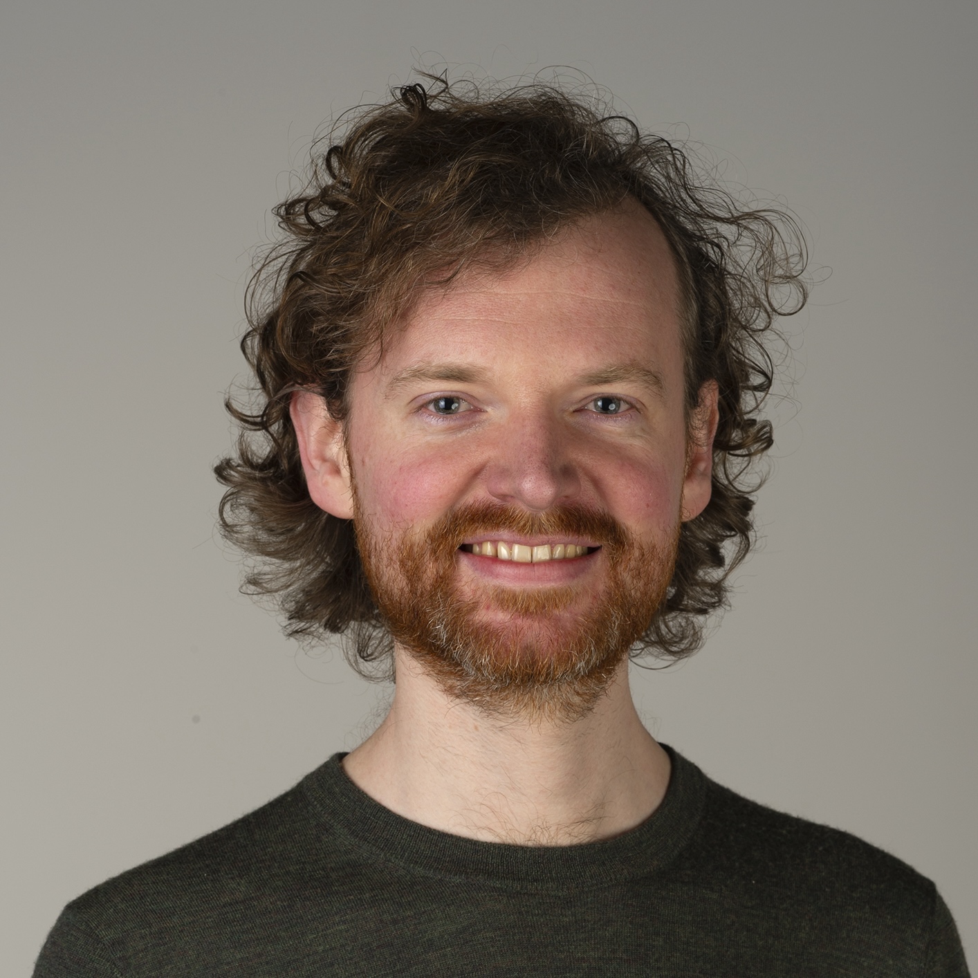 Profile photo Wouter van Amsterdam