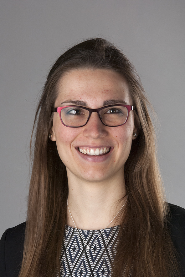 Profile photo Linda Joosten