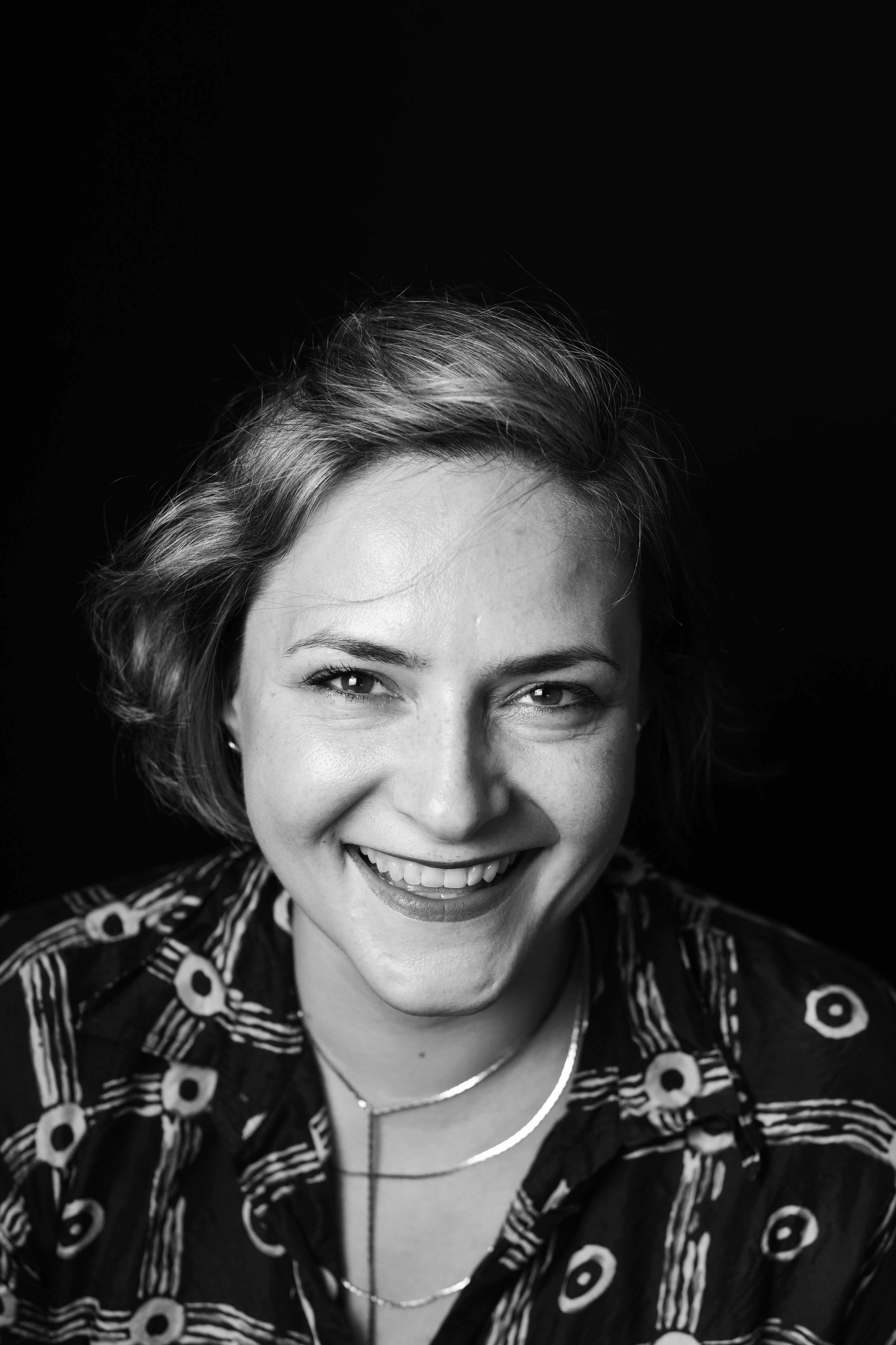Profile photo Indré Kalinauskaité