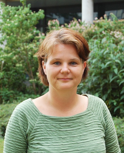 Profile photo Judith Jans