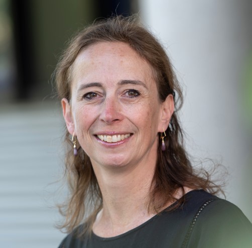 Profile photo Helen Leavis