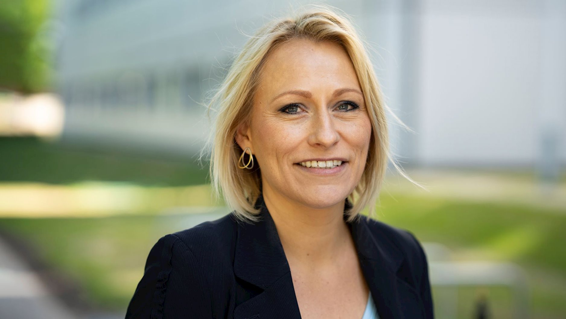 Profile photo Hester den Ruijter