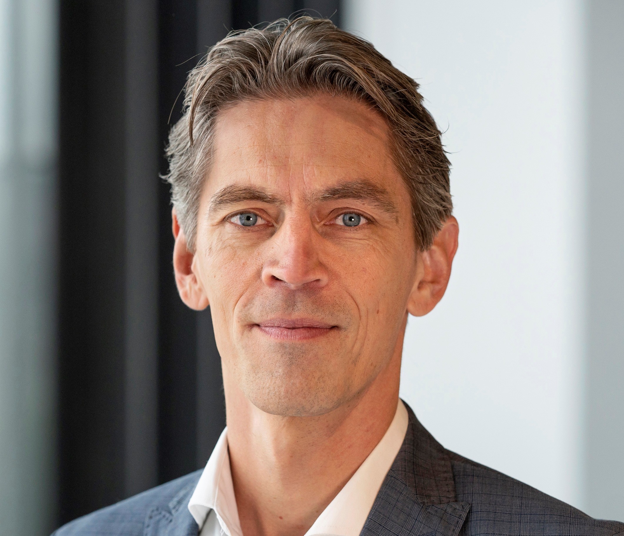 Profile photo Geert Kops