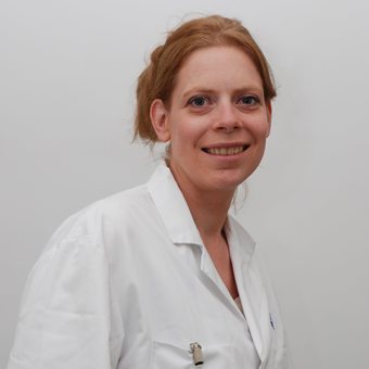 Profile photo Caroline Lindemans