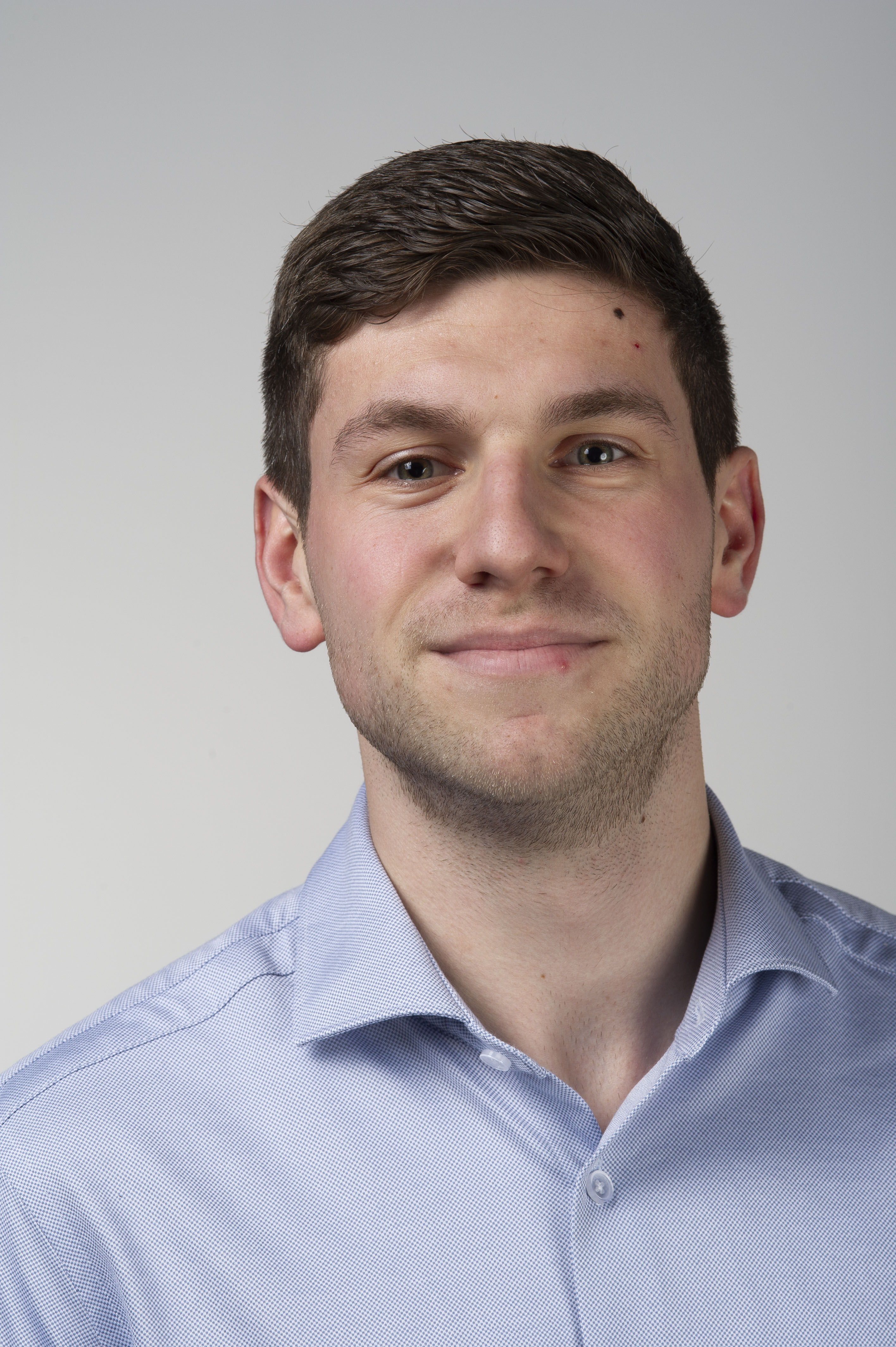Profile photo Jens ten Westenend