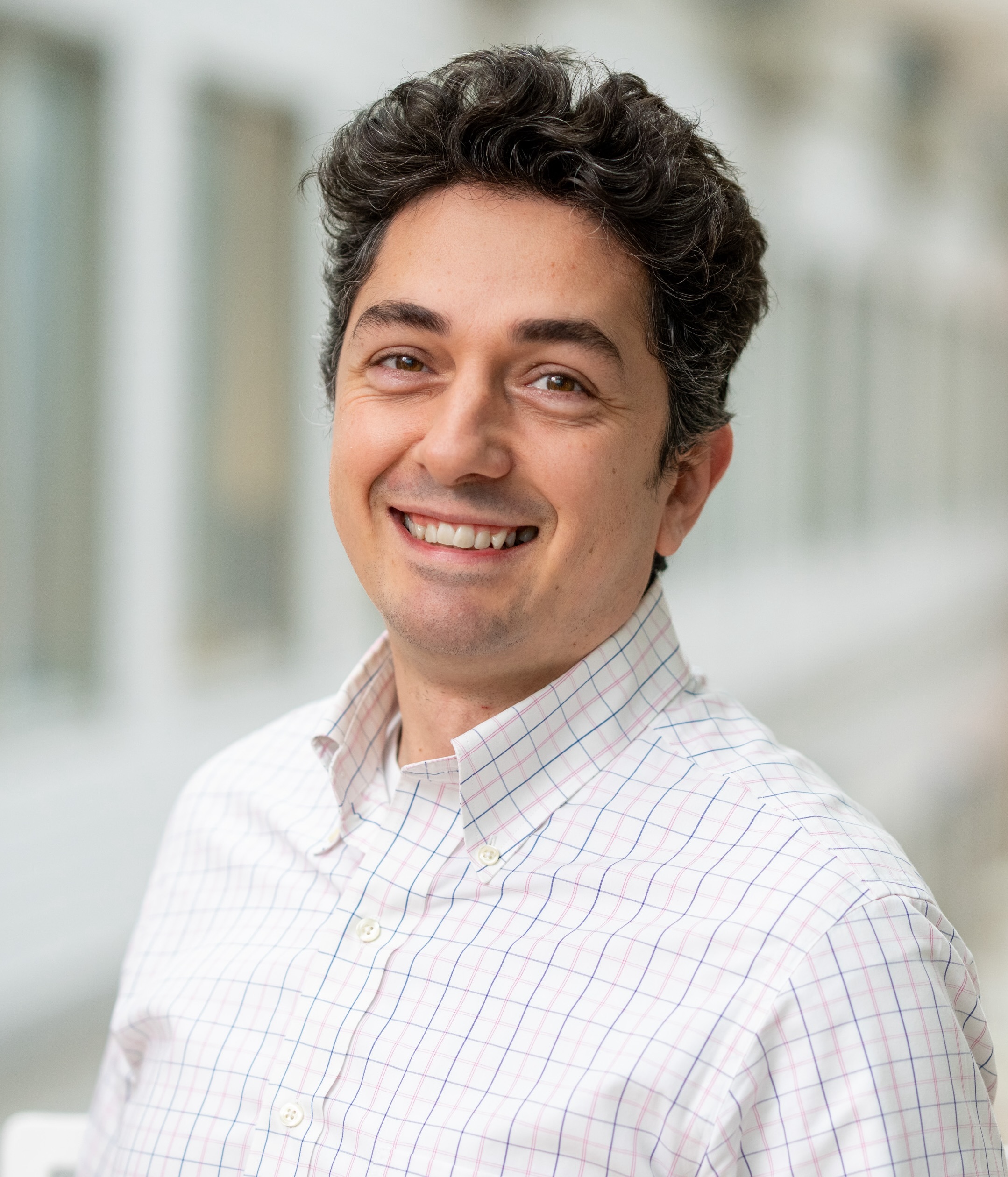 Profile photo Nikolas Stathonikos