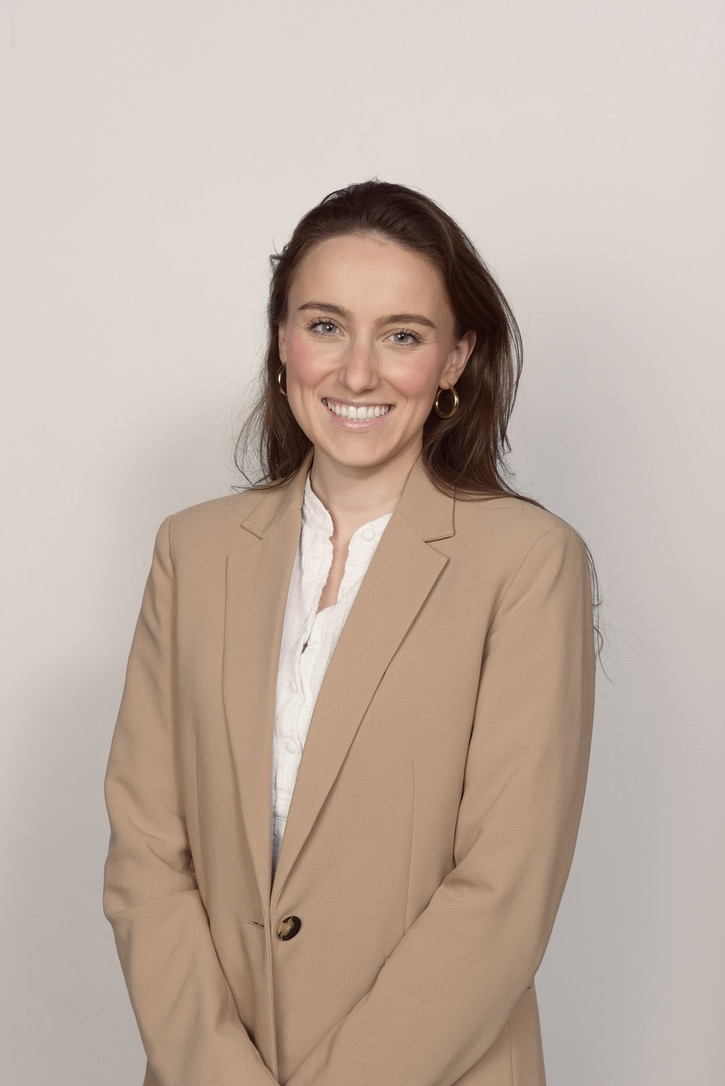 Profile photo Sophie Porro