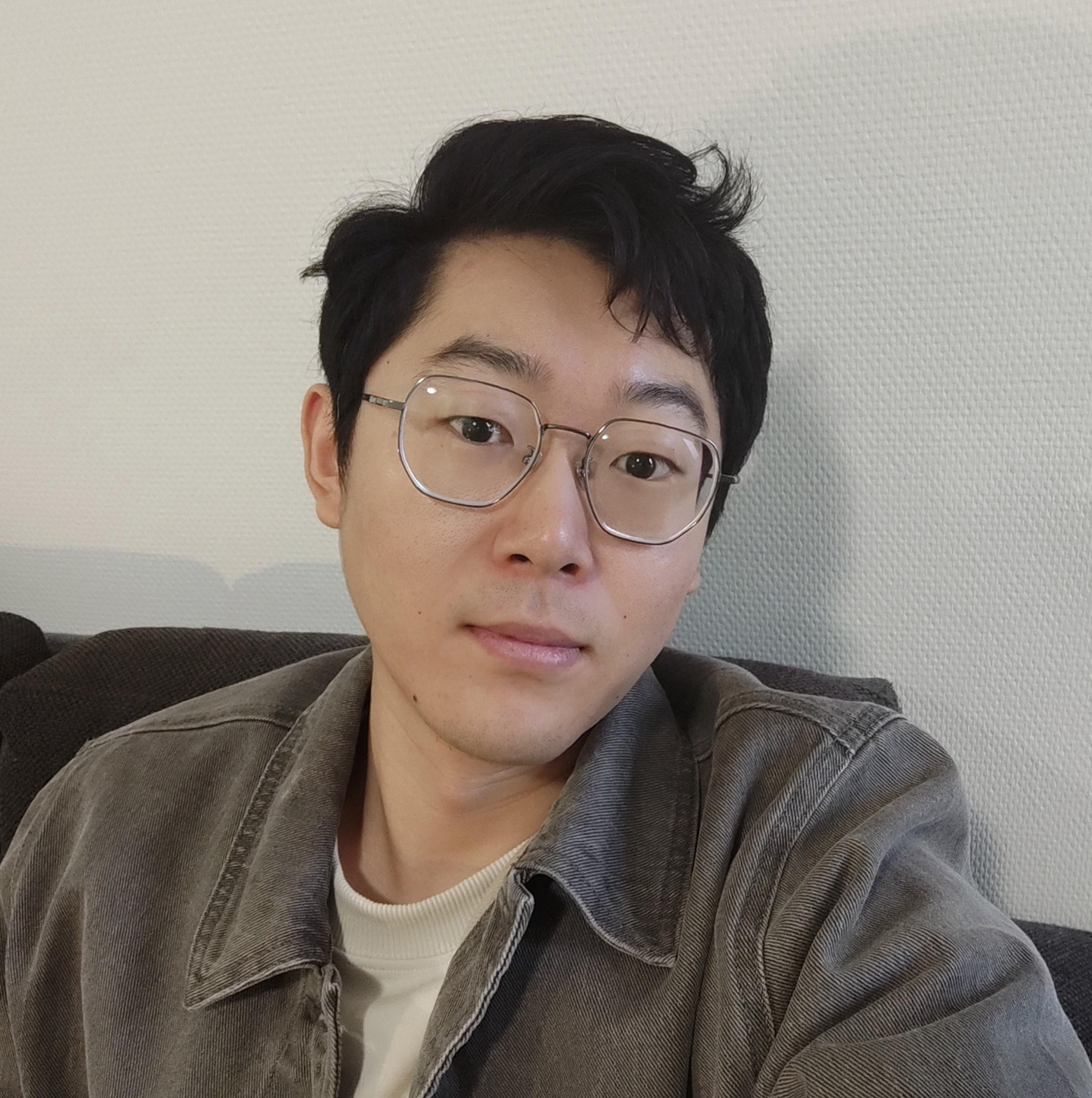 Profile photo Baoqiang Ma