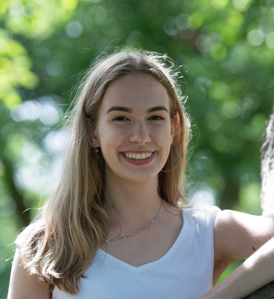 Profile photo Talitha Spanjersberg