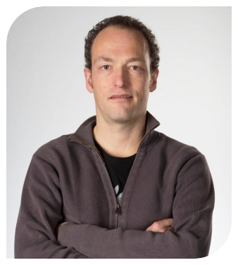 Profile photo Tobias Dansen