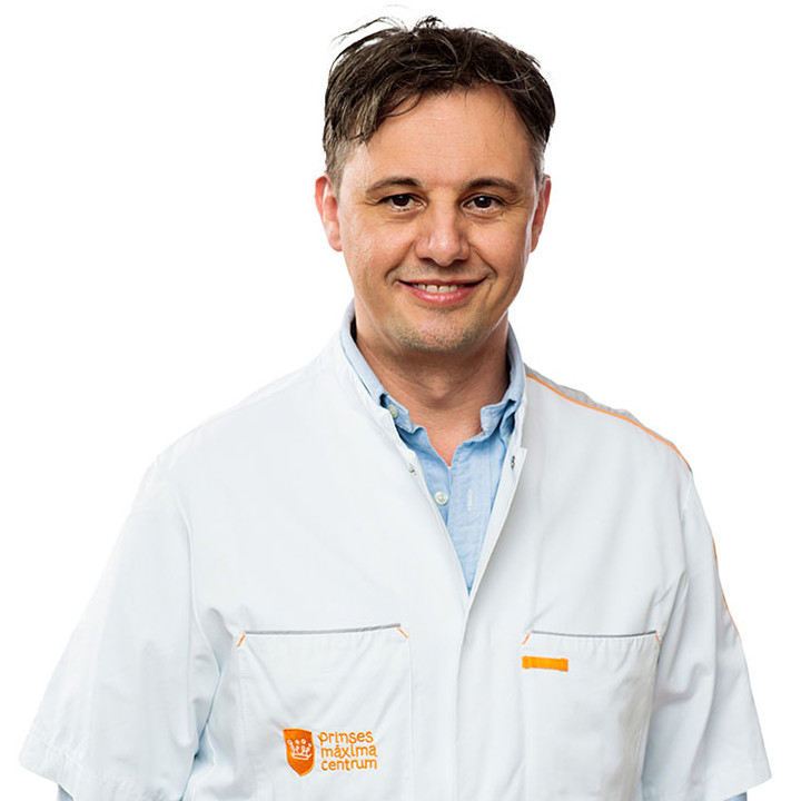 Profile photo Geert Janssens