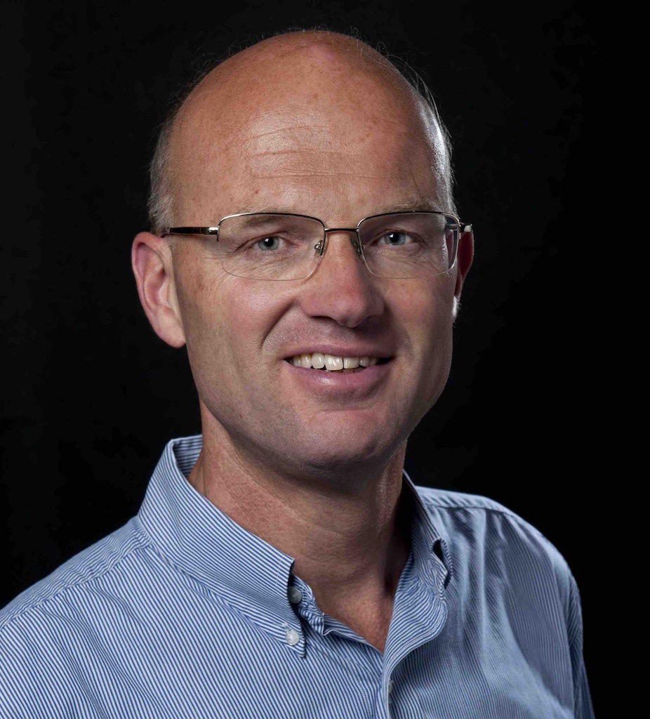 Profile photo Ewout Steyerberg