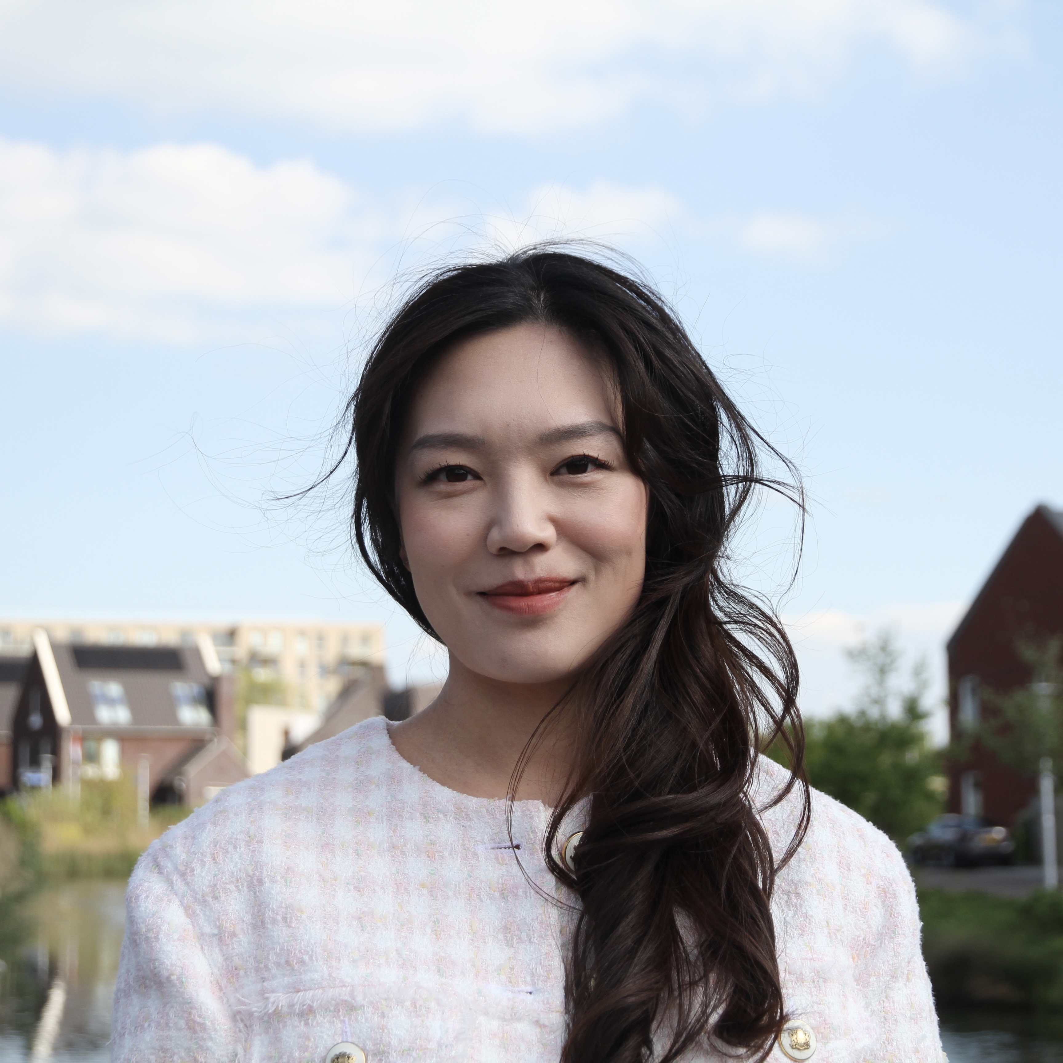 Profile photo Si Han