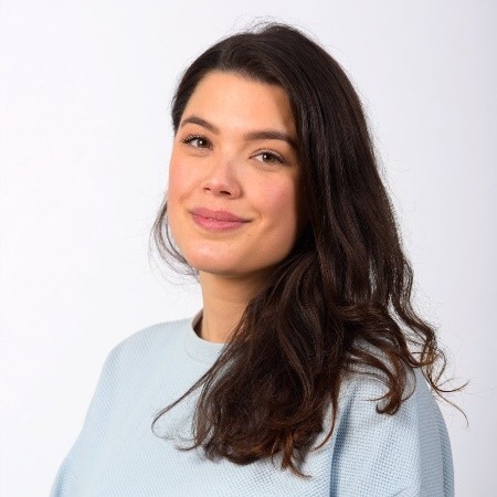 Profile photo Eva Koekenbier