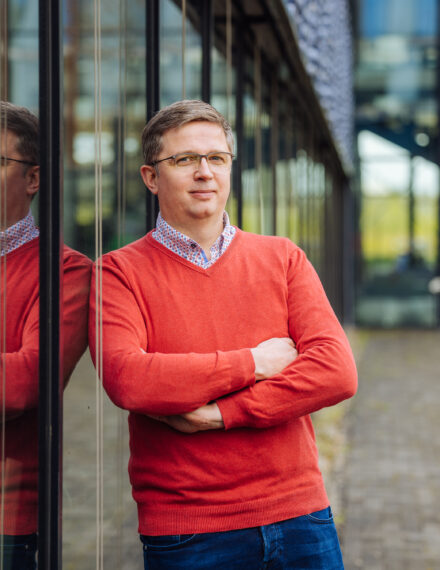 Profile photo Ferry Hagen