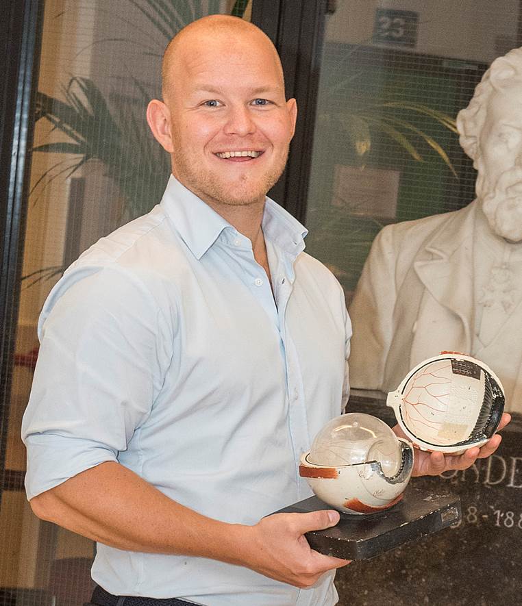 Profile photo Jonas Kuiper