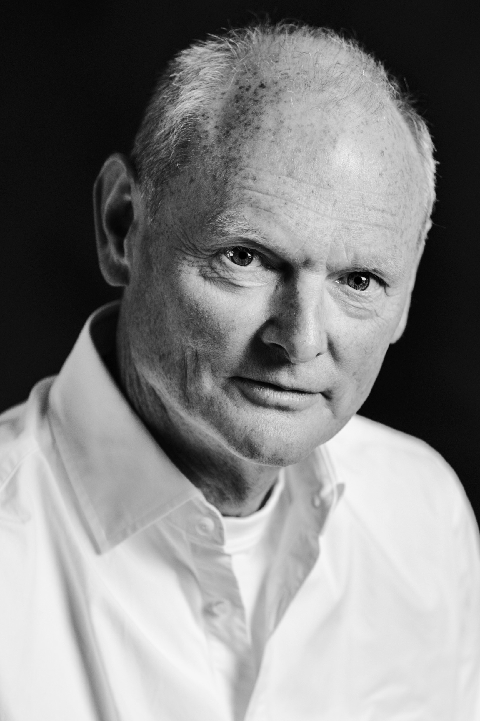 Profile photo Wouter van Solinge