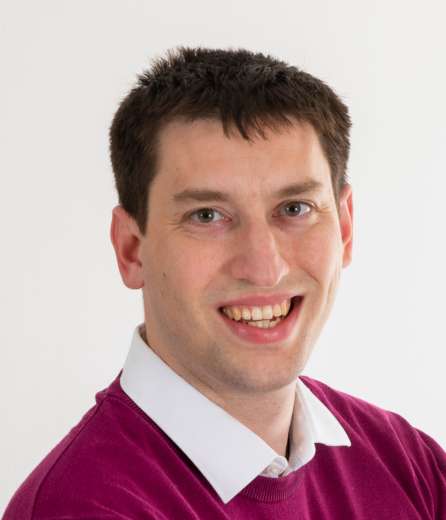 Profile photo Maspero